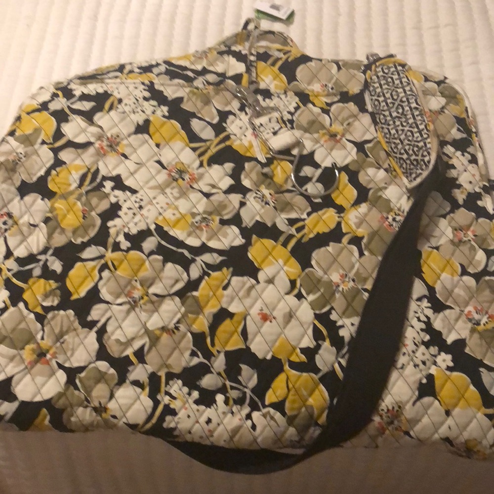Garmer bag